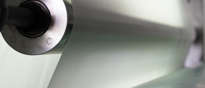 壓紋聚乙烯薄膜